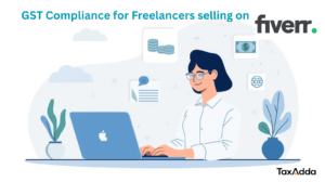 GST-Compliance-for-Freelancers-selling-on-Fiverr