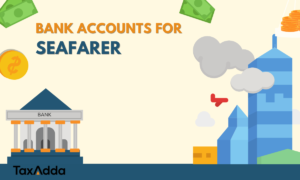 Type of Bank Account for Seafarer