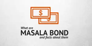 Masala Bonds